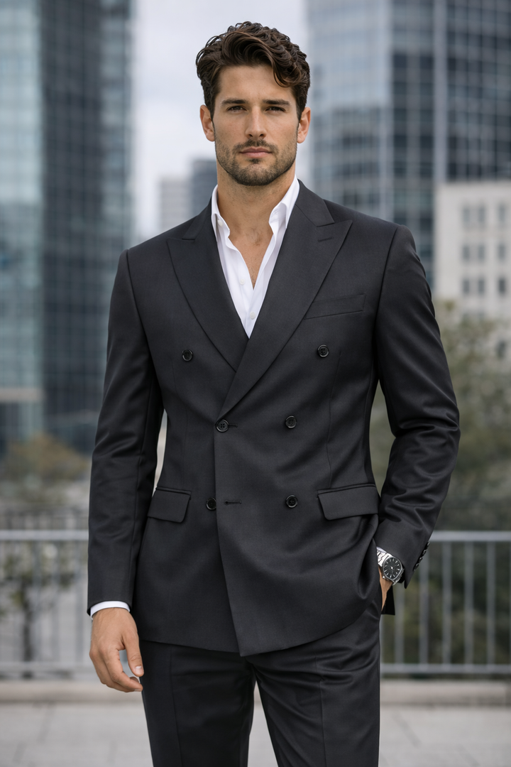 CYRIL™|MODERN TAILORED SUIT