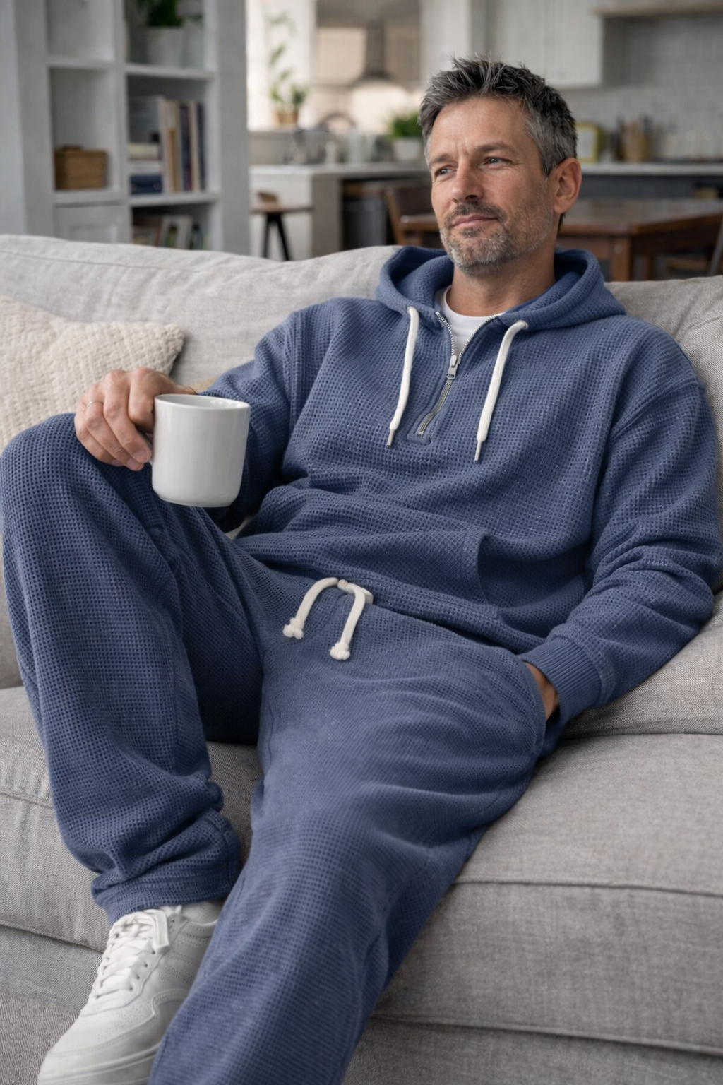 TYLER™|COMFORT HOODIE SET