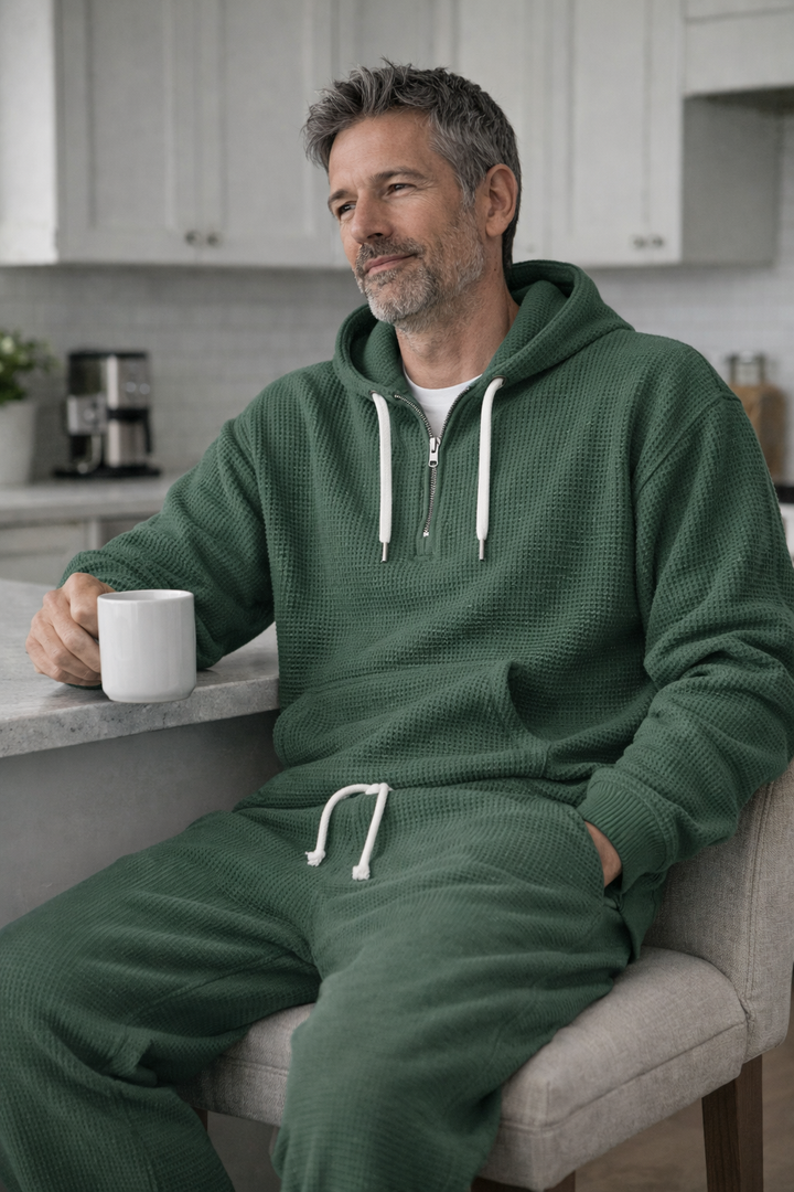 TYLER™|COMFORT HOODIE SET