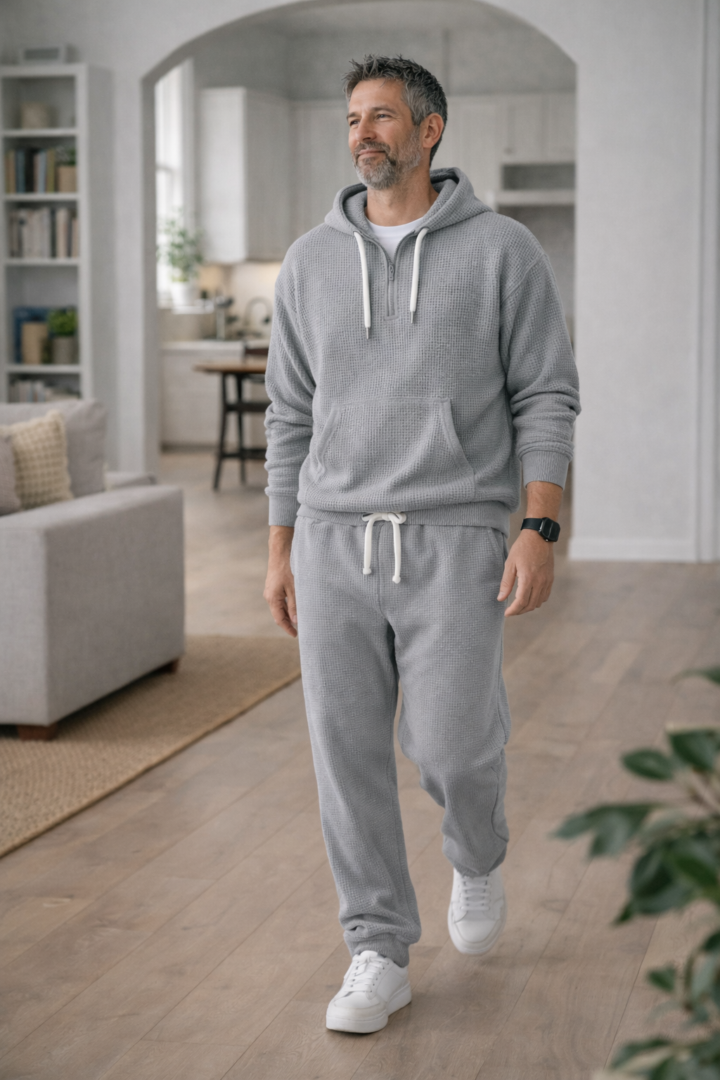 TYLER™|COMFORT HOODIE SET