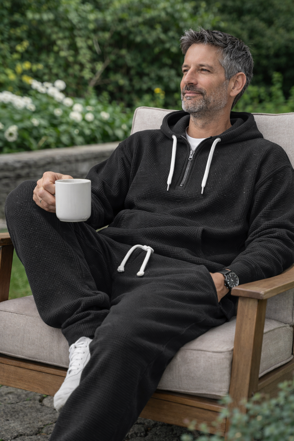TYLER™|COMFORT HOODIE SET