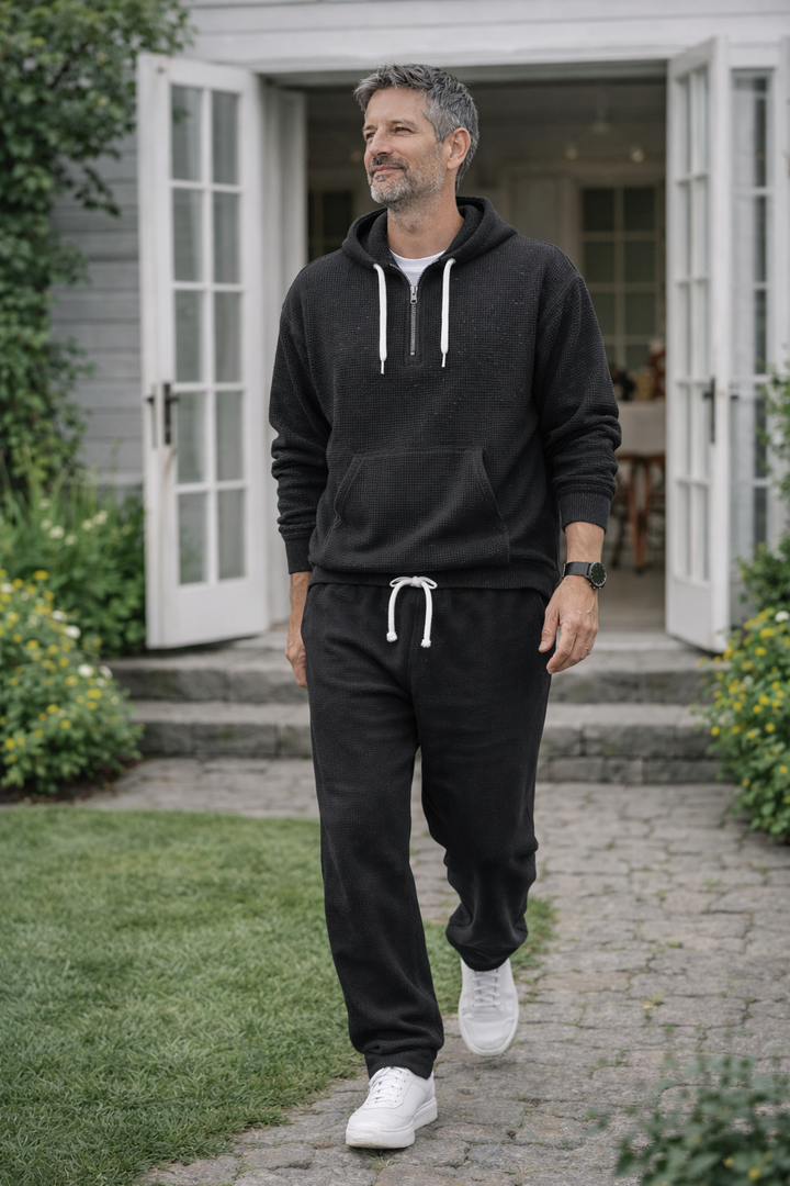TYLER™|COMFORT HOODIE SET