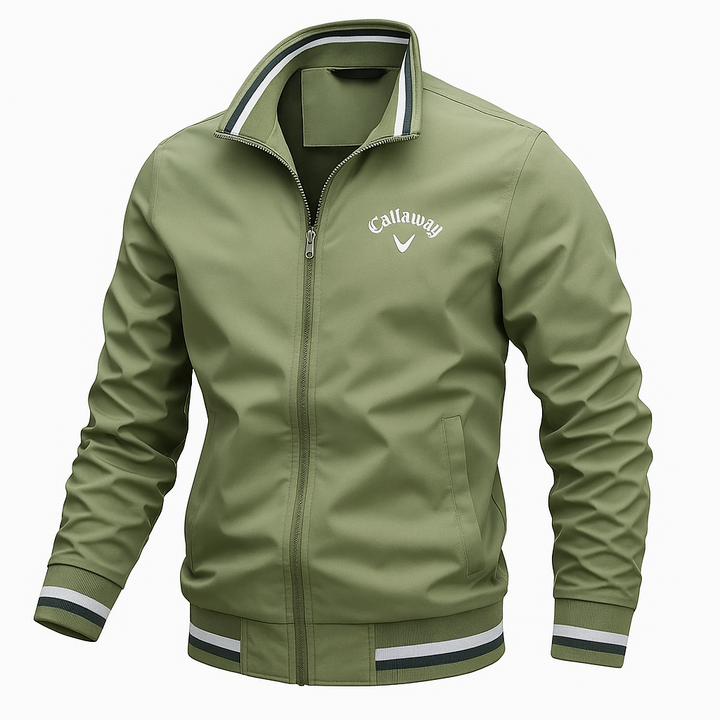 LOUIS™|SPORT BOMBER