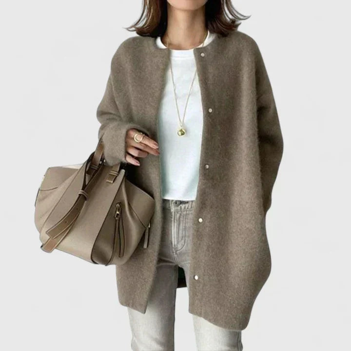 PHOEBE™|ELEGANT CARDIGAN