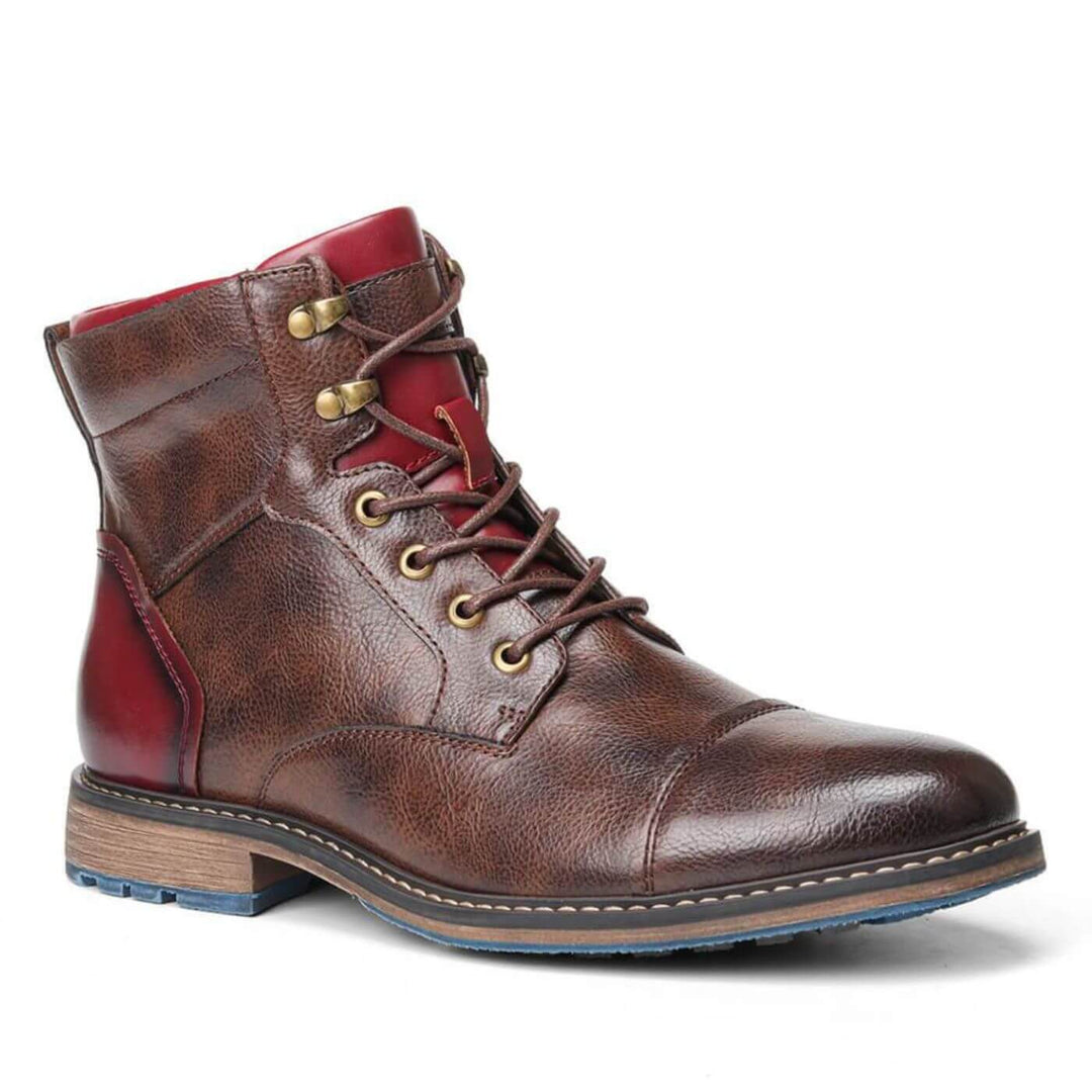 COLE™|PREMIUM OXFORDS BOOTS