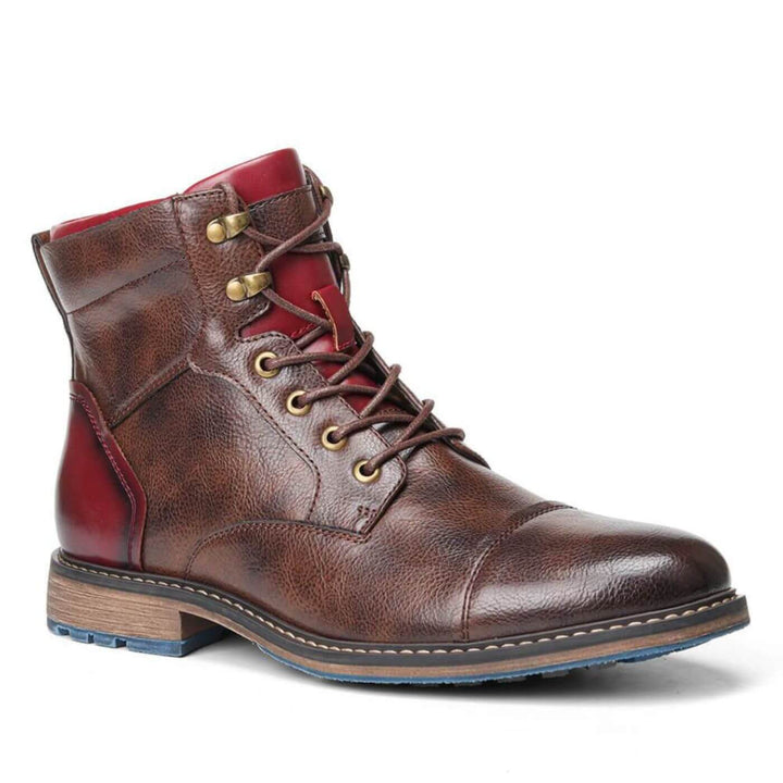 COLE™|PREMIUM OXFORDS BOOTS