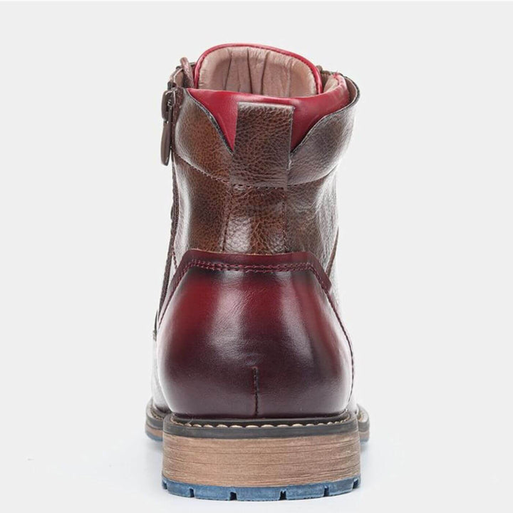 COLE™|PREMIUM OXFORDS BOOTS