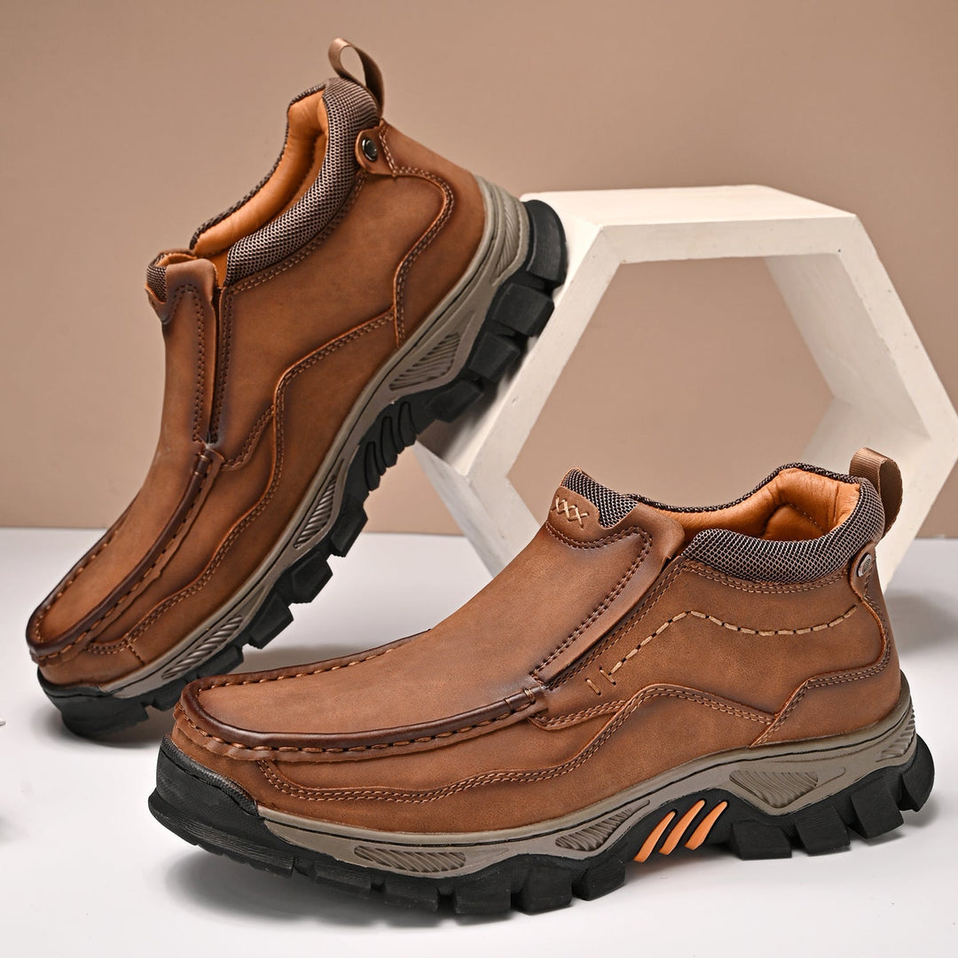 CARTER™|COMFORT TRANSITION BOOTS