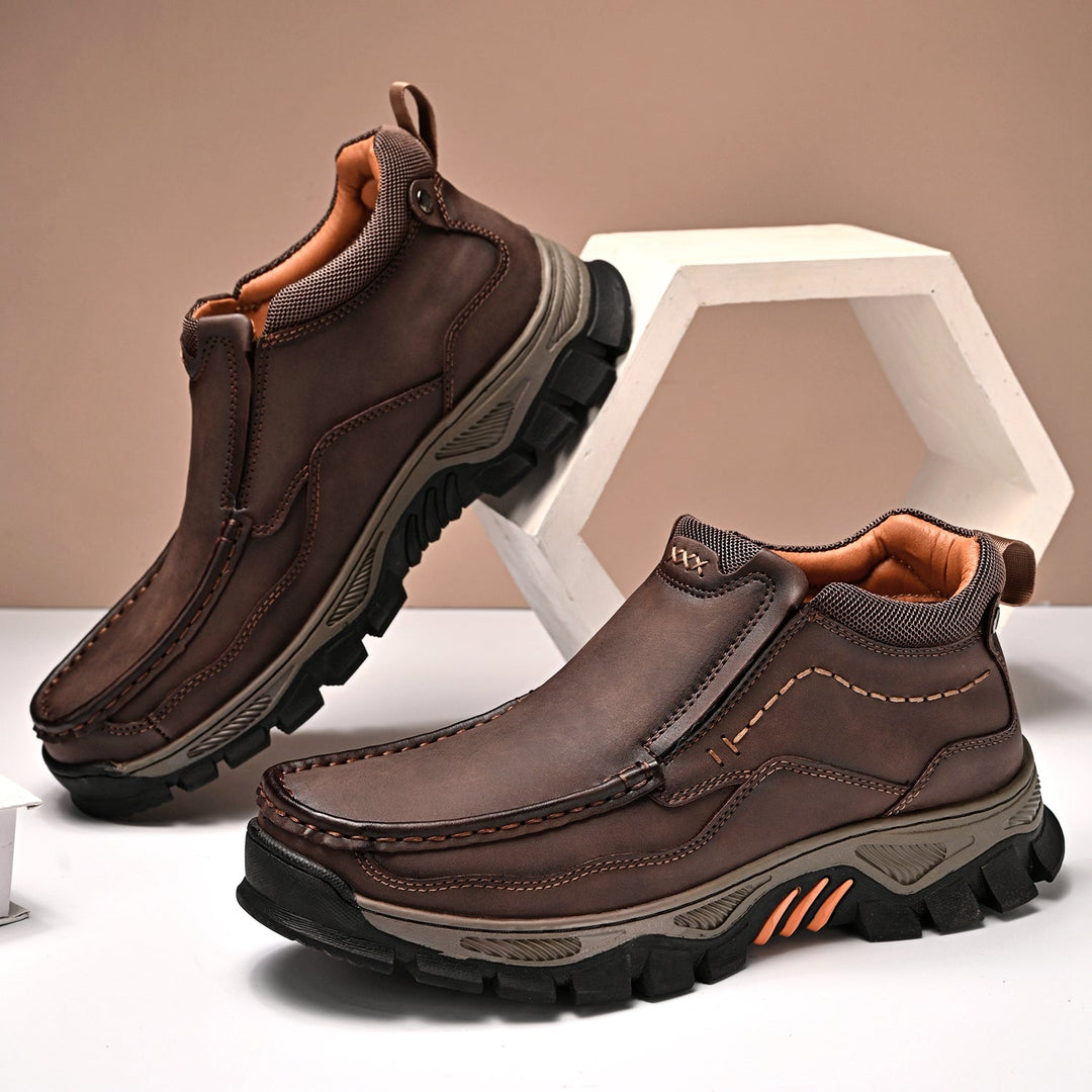 CARTER™|COMFORT TRANSITION BOOTS