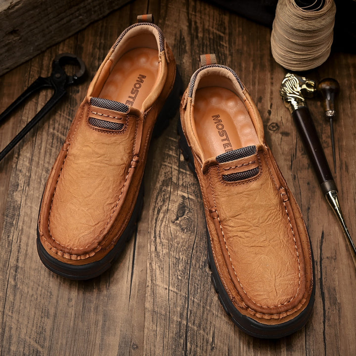AUSTIN™|COMFORT TRANSITION BOOTS