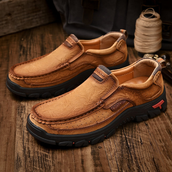 AUSTIN™|COMFORT TRANSITION BOOTS