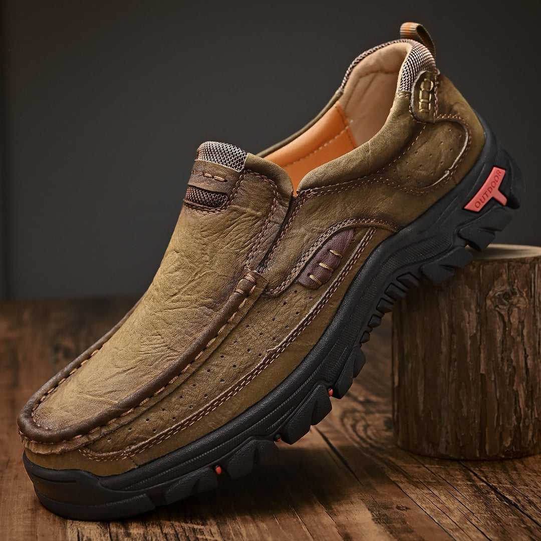 AUSTIN™|COMFORT TRANSITION BOOTS