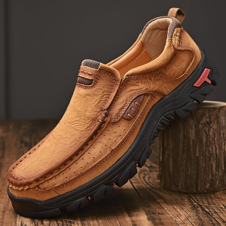 AUSTIN™|COMFORT TRANSITION BOOTS