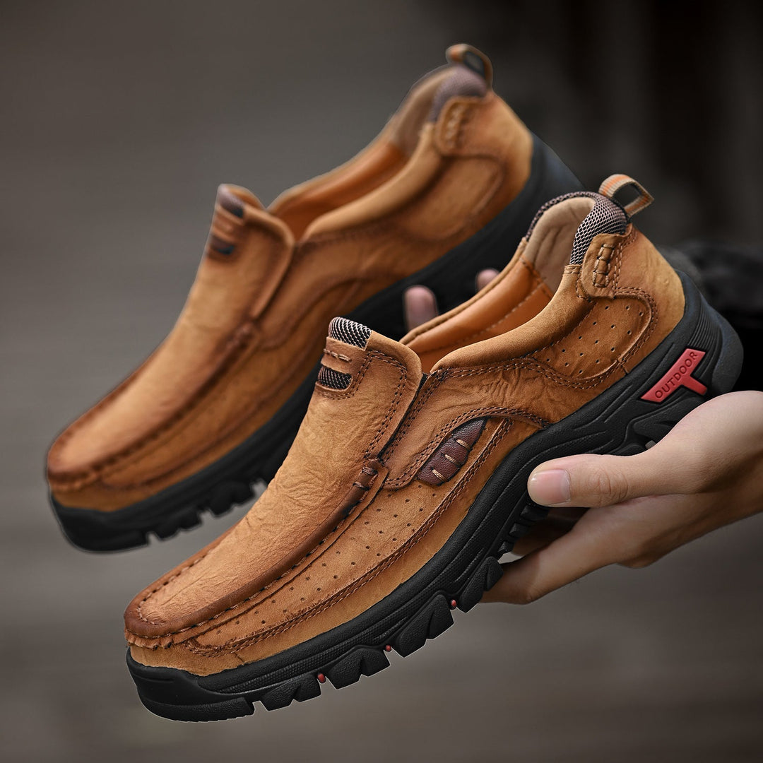 AUSTIN™|COMFORT TRANSITION BOOTS