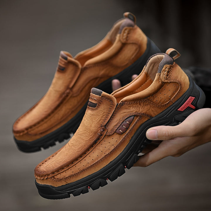 AUSTIN™|COMFORT TRANSITION BOOTS