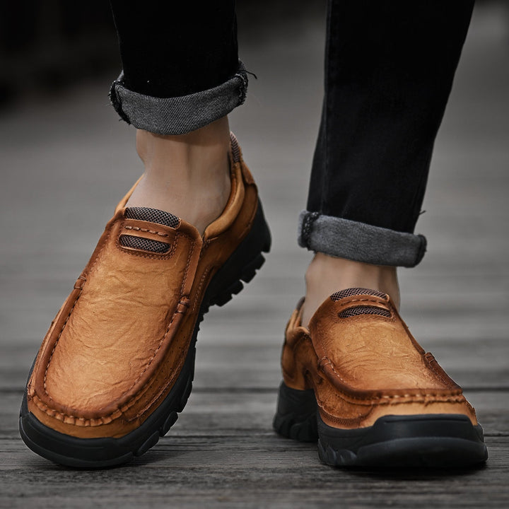 AUSTIN™|COMFORT TRANSITION BOOTS