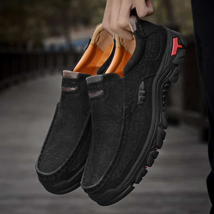 AUSTIN™|COMFORT TRANSITION BOOTS