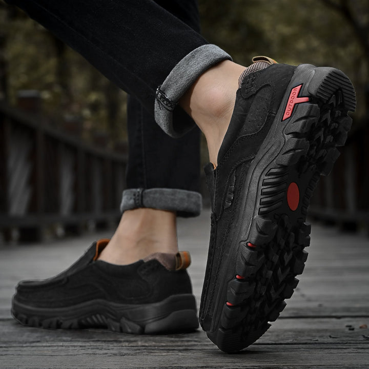 AUSTIN™|COMFORT TRANSITION BOOTS