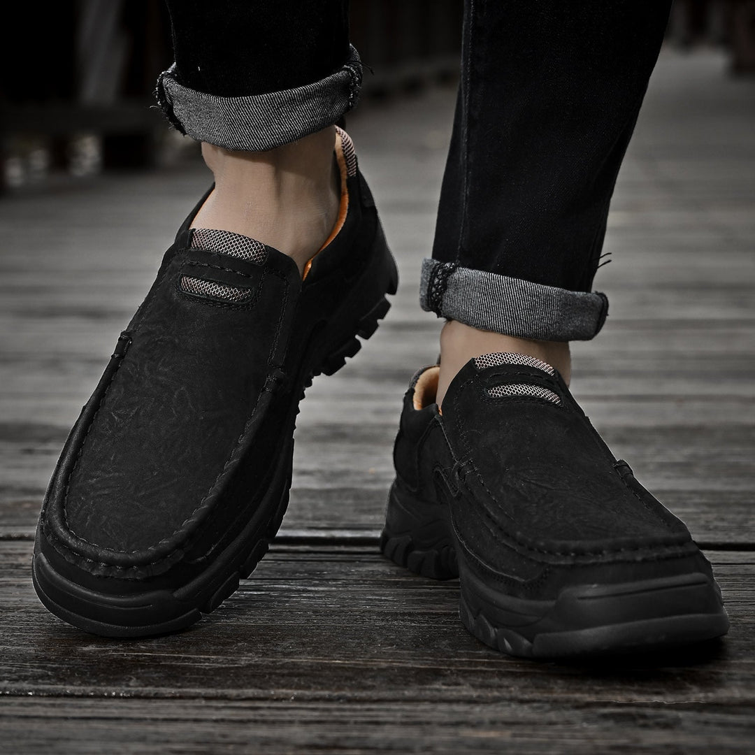 AUSTIN™|COMFORT TRANSITION BOOTS