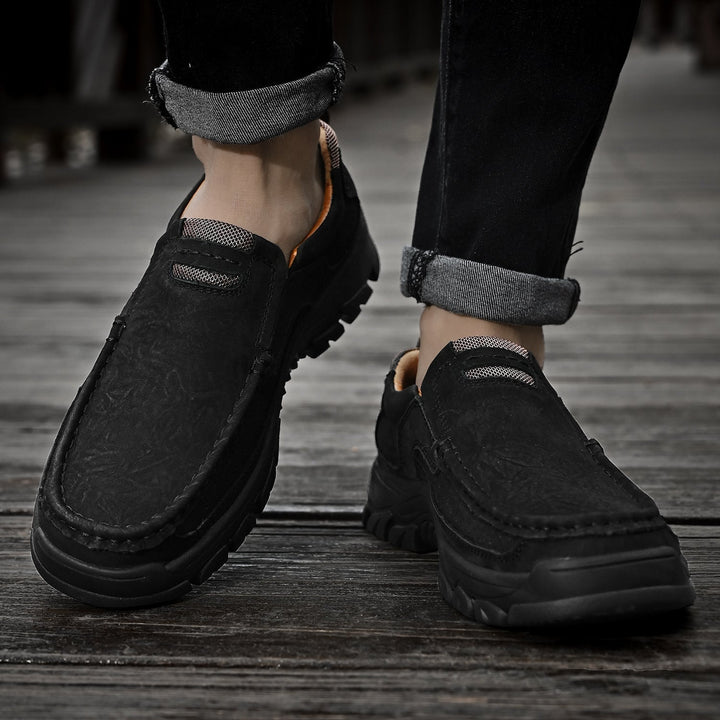 AUSTIN™|COMFORT TRANSITION BOOTS