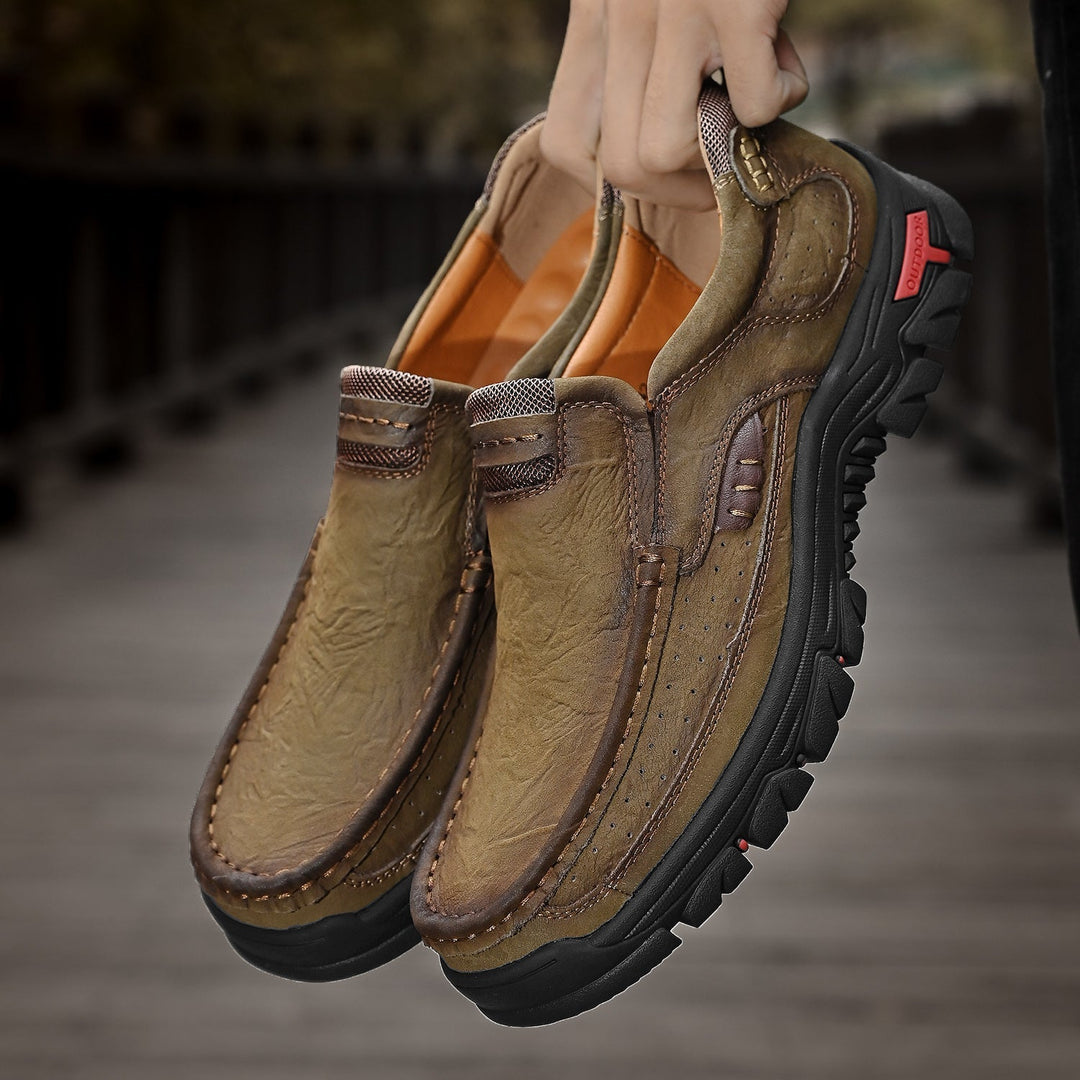 AUSTIN™|COMFORT TRANSITION BOOTS