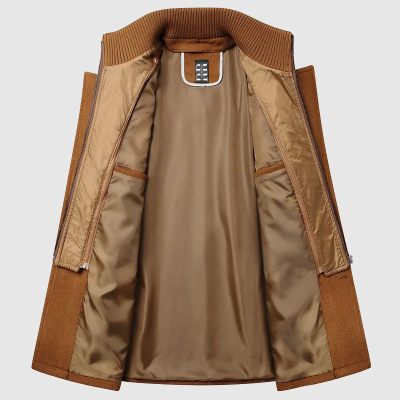 FYNN™|MODERN WARM COAT