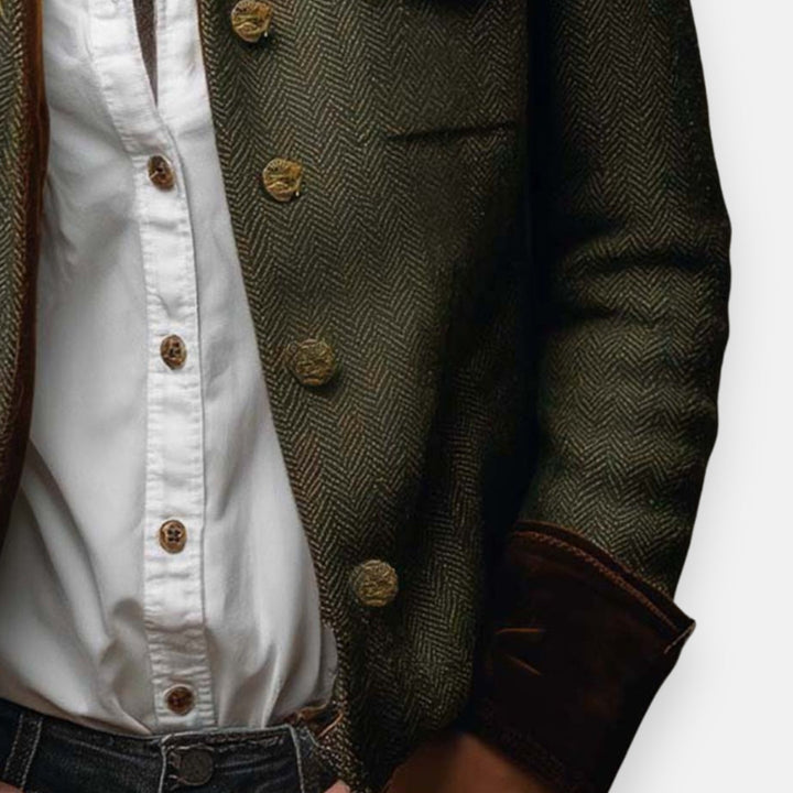 AVRIEL™|ELEGANT CHIC JACKET