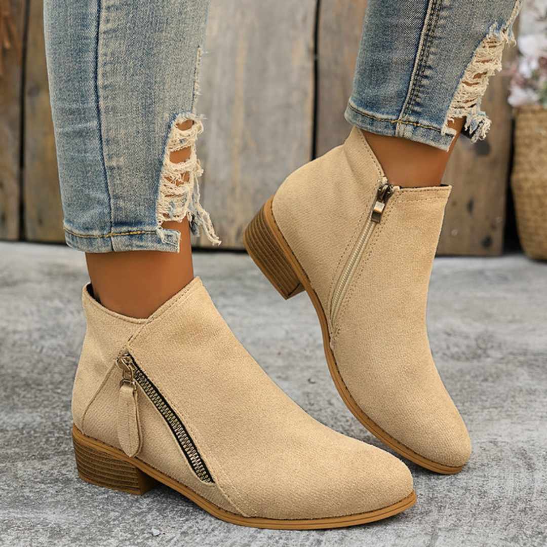 BEVERLY™|CLASSIC STYLE BOOTS