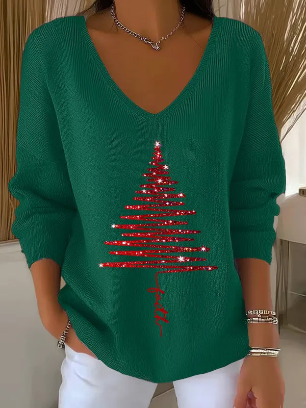 DANIA™|ELEGANT WINTER TOP