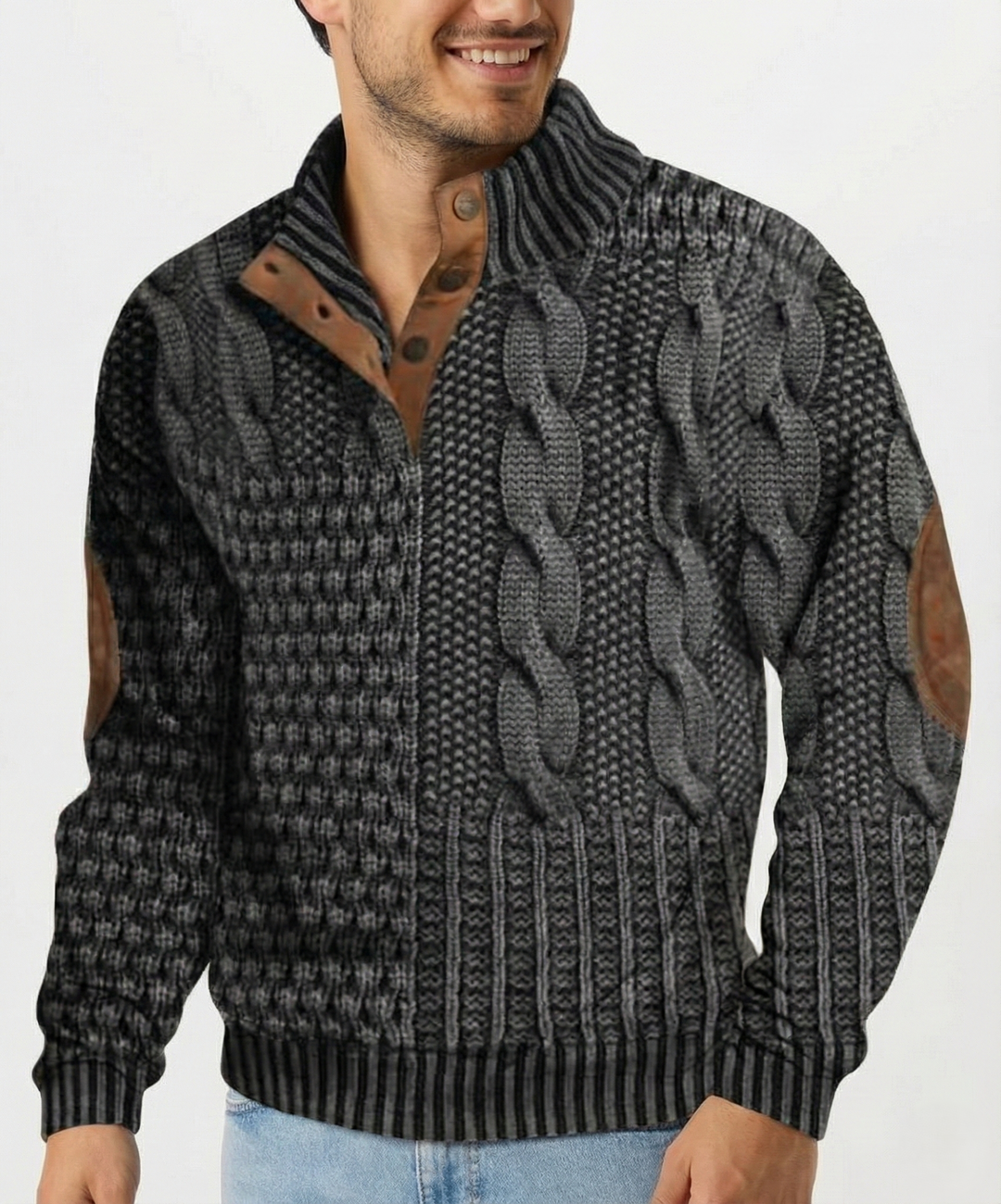 FORD™|PULL VINTAGE CHIC