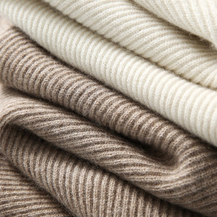 VIOLA™|COZY HOODED SWEATER