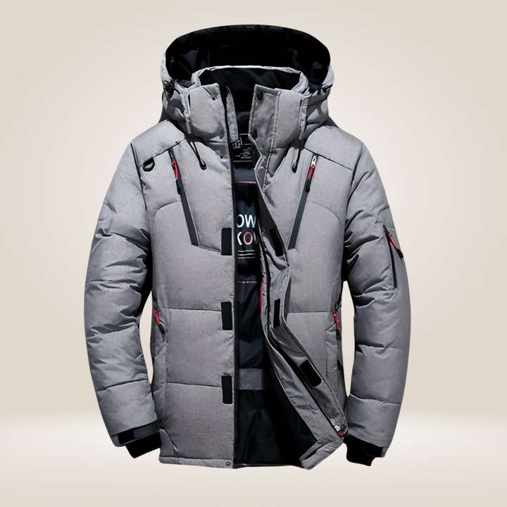 HARRIS™|WARM MEN’S JACKET
