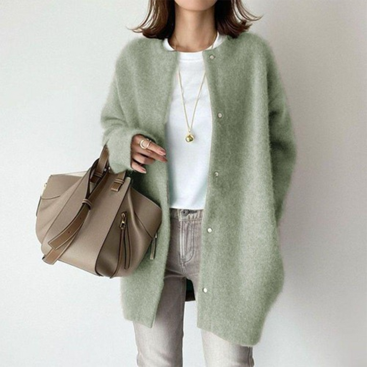 CAMILLE™|ELEGANT WARM CARDIGAN