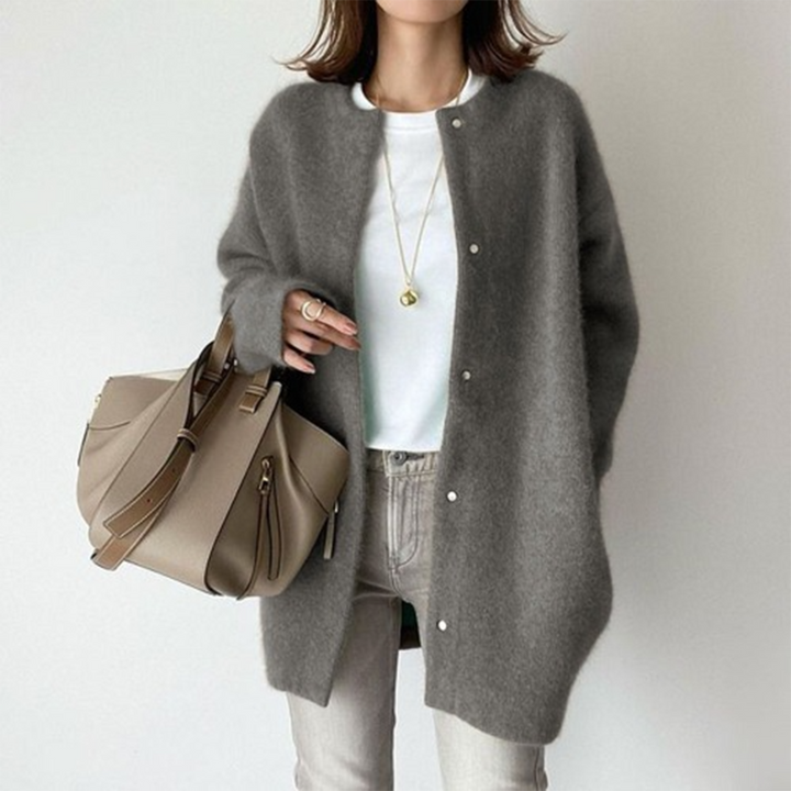CAMILLE™|ELEGANT WARM CARDIGAN