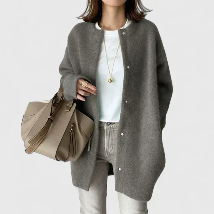 PHOEBE™|ELEGANT CARDIGAN