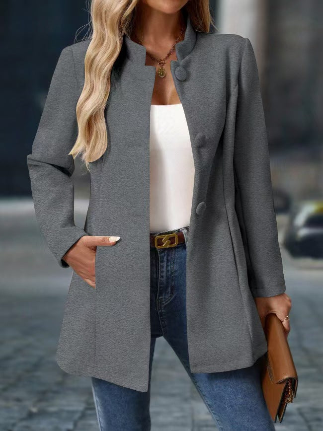 IZZY™|CLASSIC ELEGANT JACKET