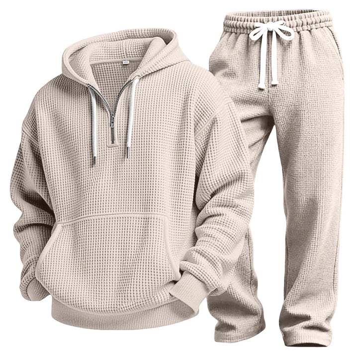 TYLER™|COMFORT HOODIE SET