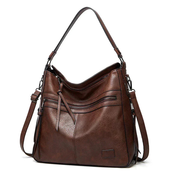 FRANCES™|EXQUISITE LUXURY HANDBAG