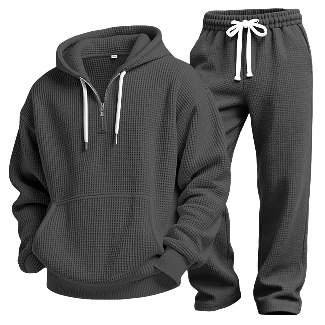 TYLER™|COMFORT HOODIE SET