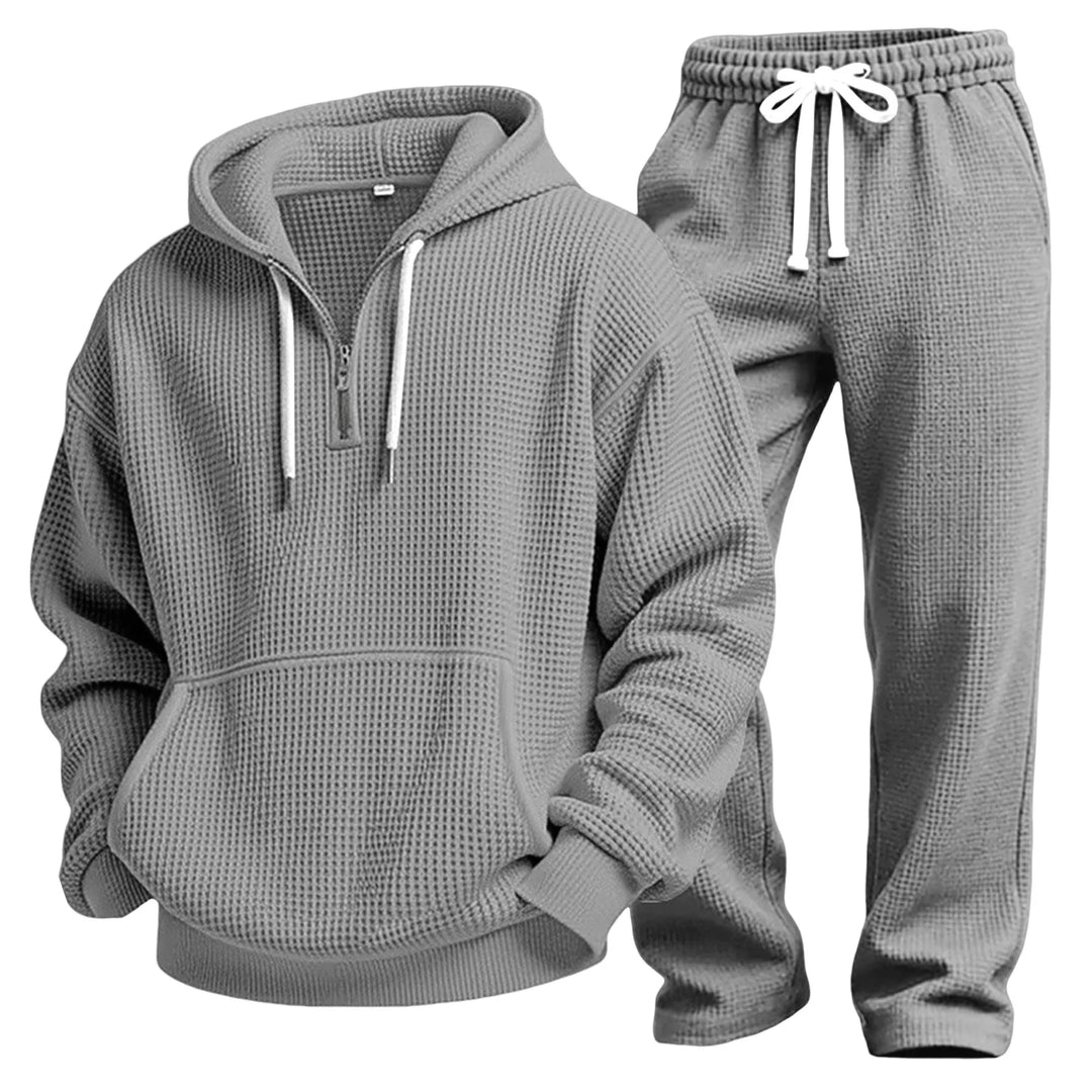 TYLER™|COMFORT HOODIE SET