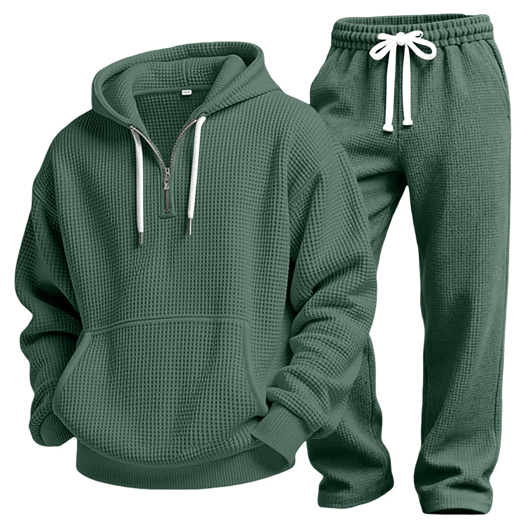TYLER™|COMFORT HOODIE SET