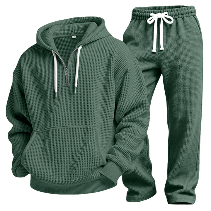 TYLER™|COMFORT HOODIE SET