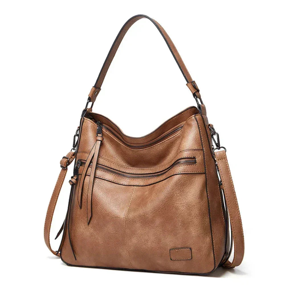 FRANCES™|EXQUISITE LUXURY HANDBAG