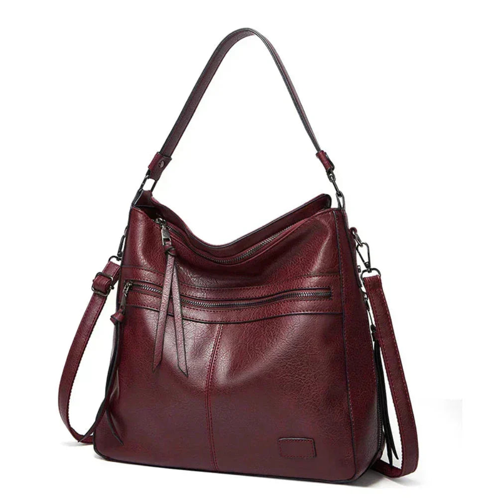 FRANCES™|EXQUISITE LUXURY HANDBAG
