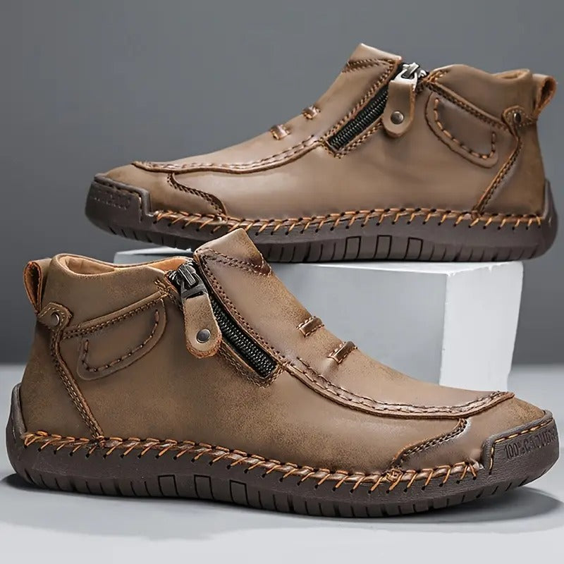 ENRILE™|ELEGANT MEN’S SHOES