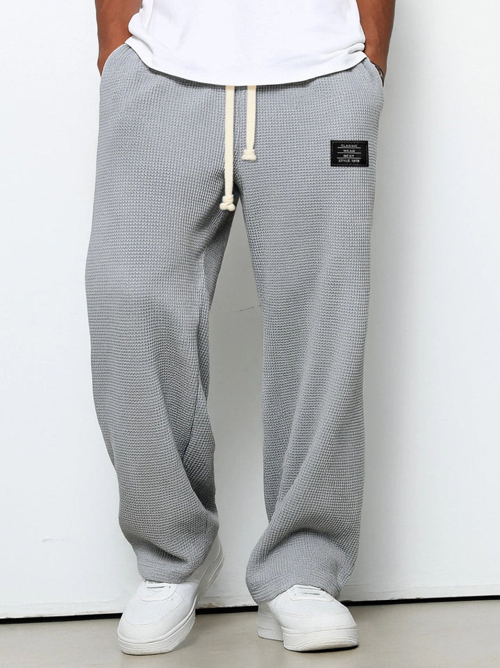 LANCE™|MODERN RELAXED PANTS