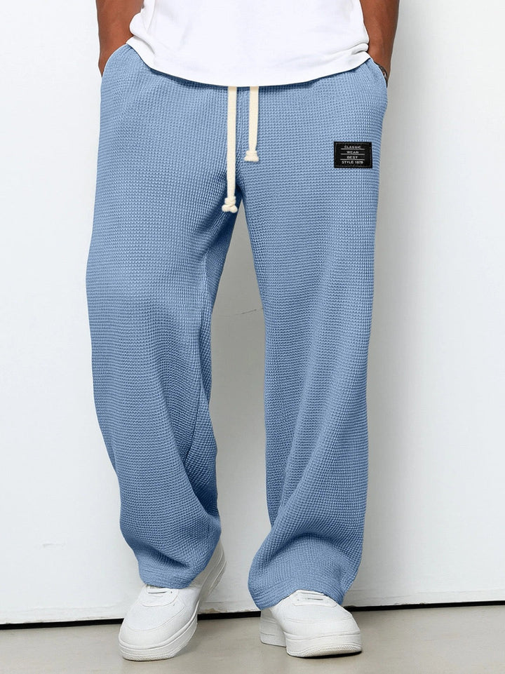 LANCE™|MODERN RELAXED PANTS