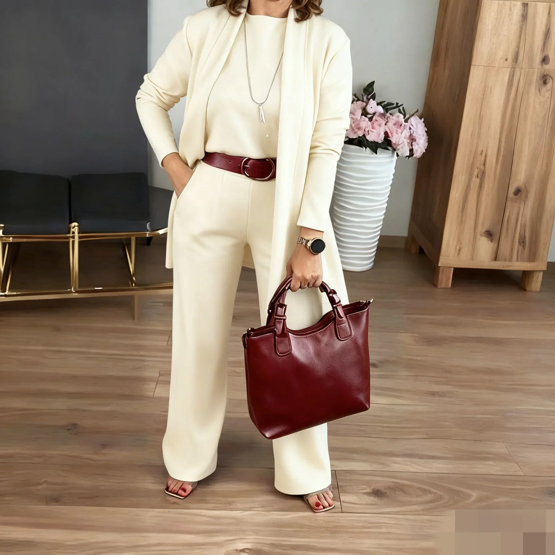 RISA™|ELEGANT 3-PIECE SET