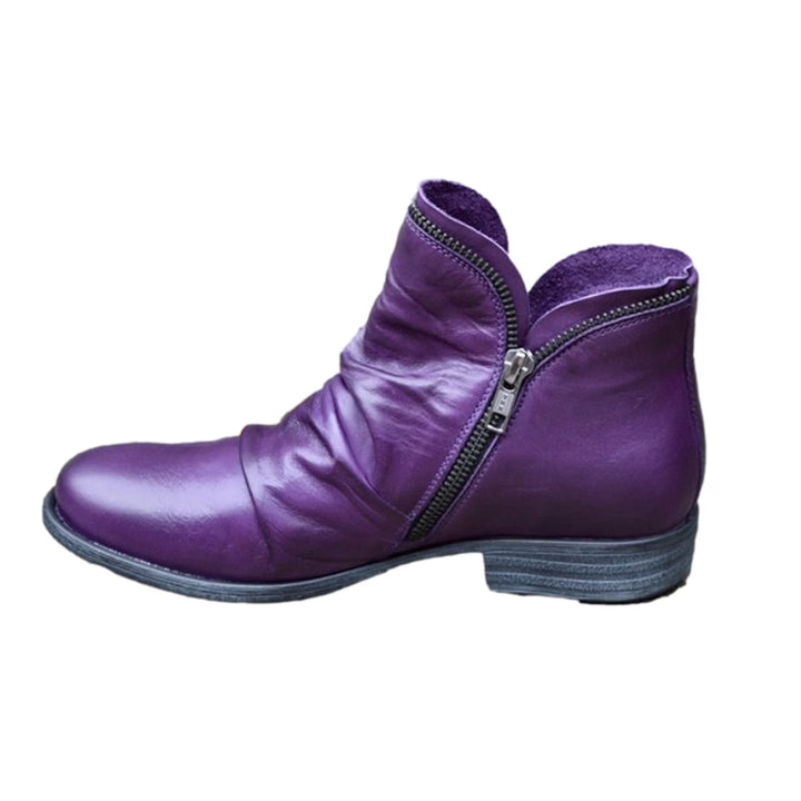 FLORA™|CLASSIC COMFORT BOOTS