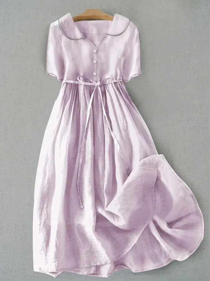 ELISE™|SOFT ELEGANT SUMMER DRESS